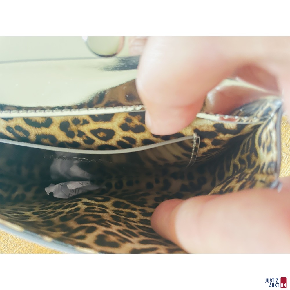 Marc Cain Mini Bag