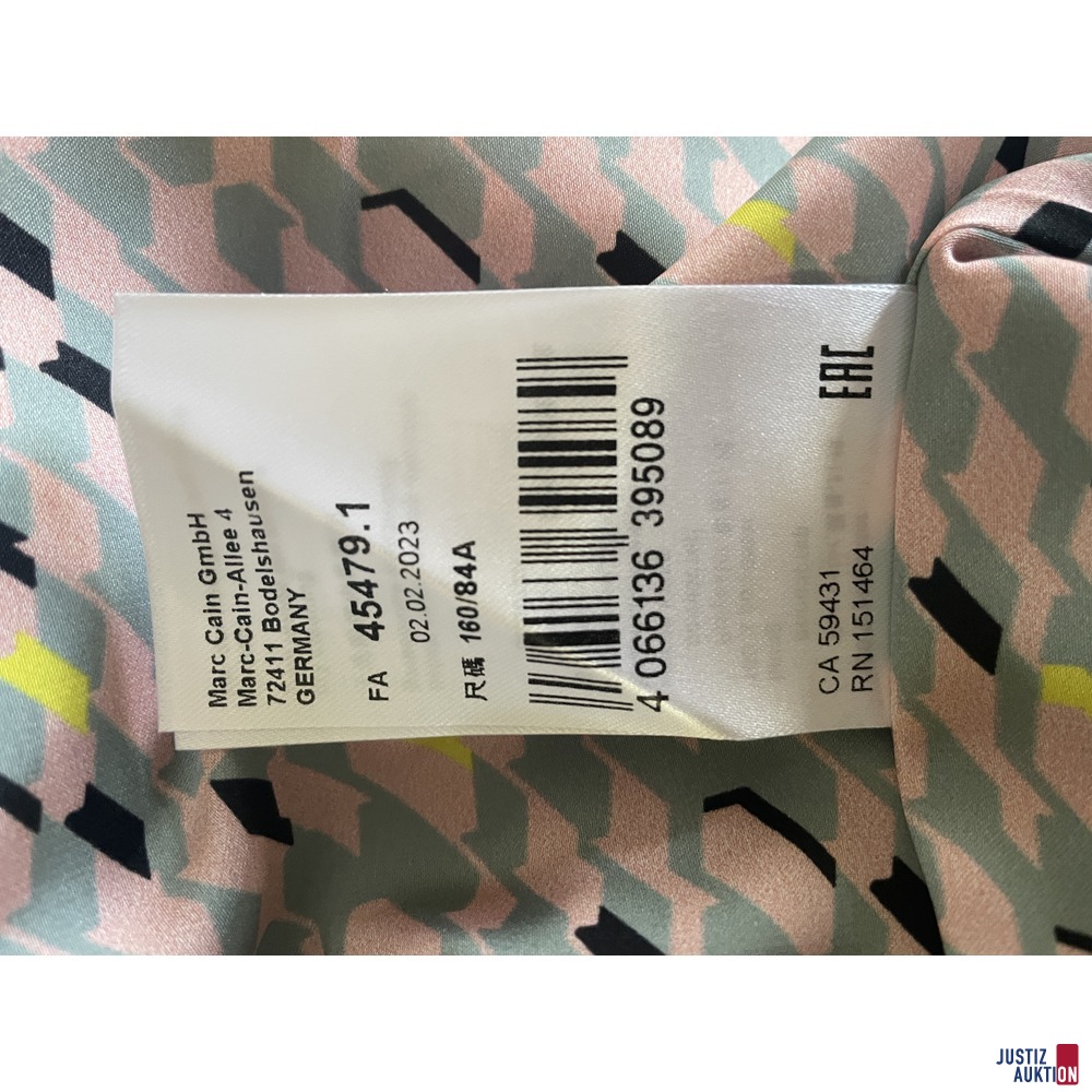 Marc Cain Hosenanzug