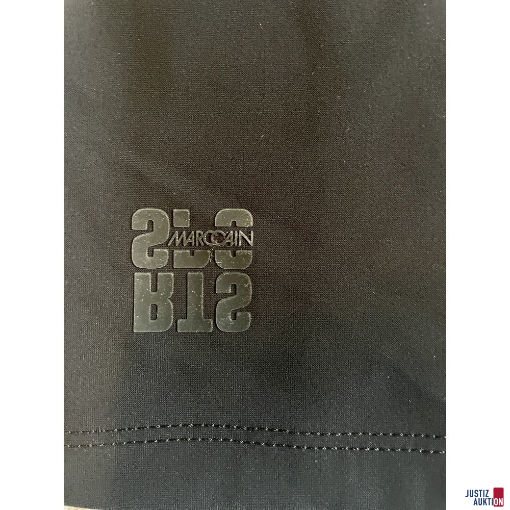 Marc Cain Hose Modell SINNAR