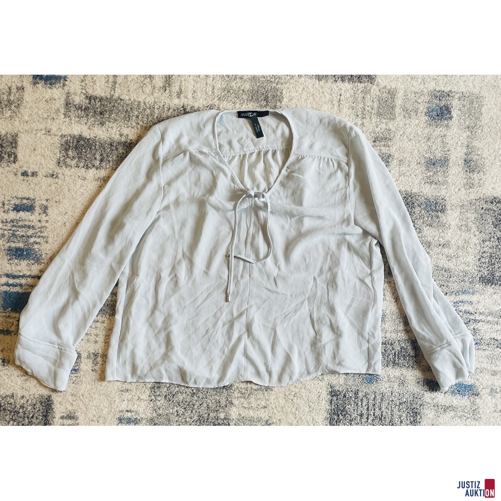 Marc Cain L&auml;ssige Bluse