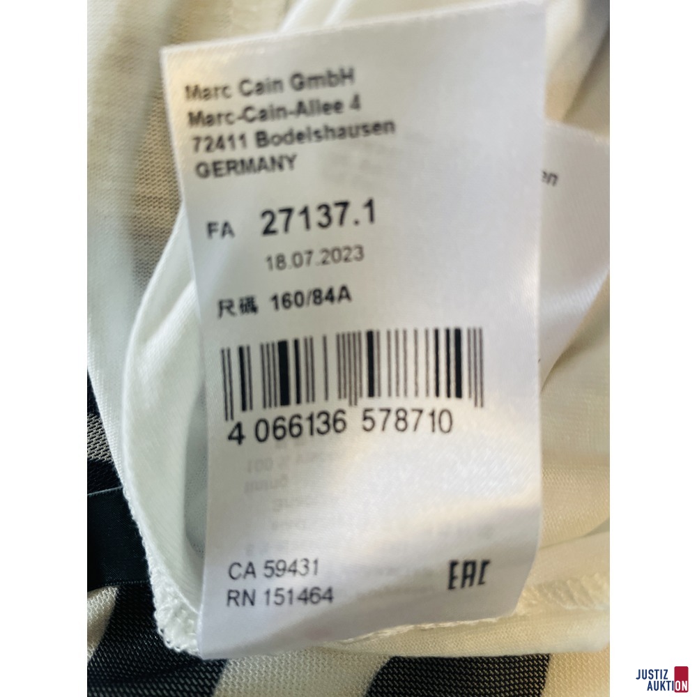 Marc Cain Rollkragenpullover