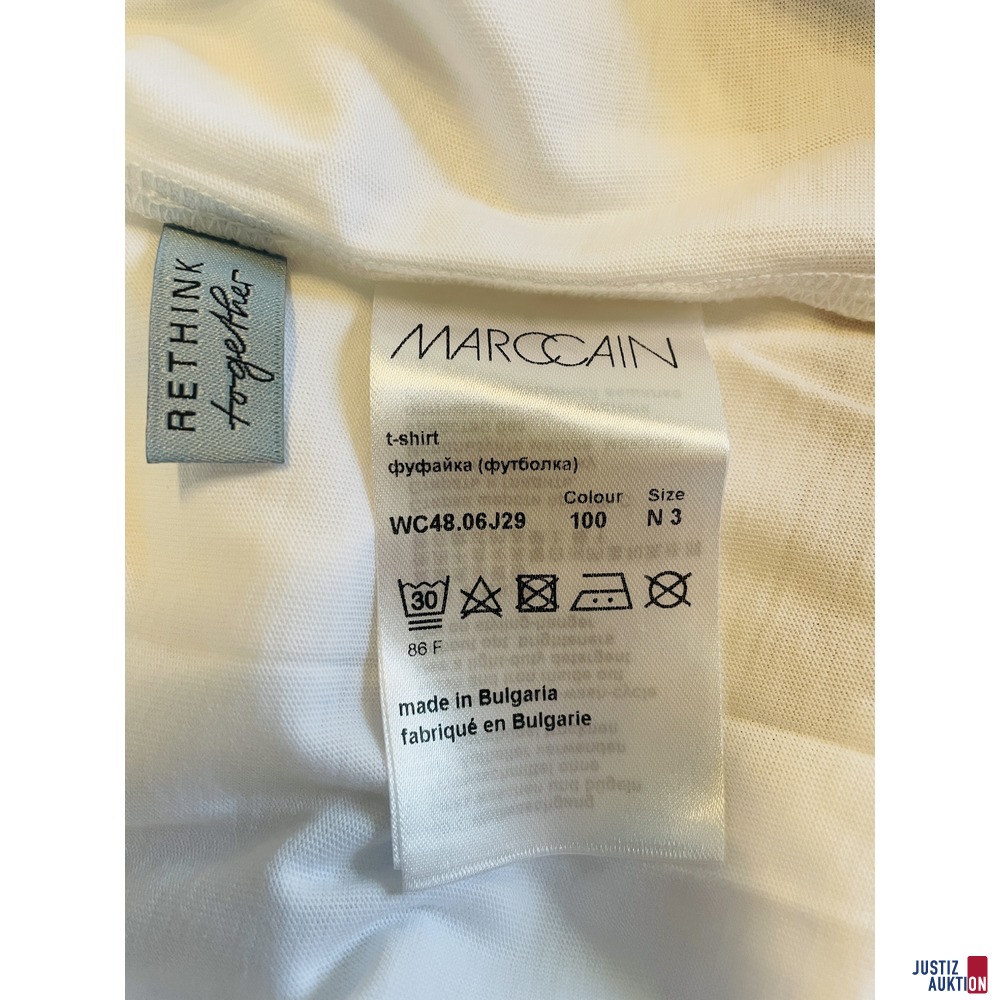 Marc Cain T-Shirt