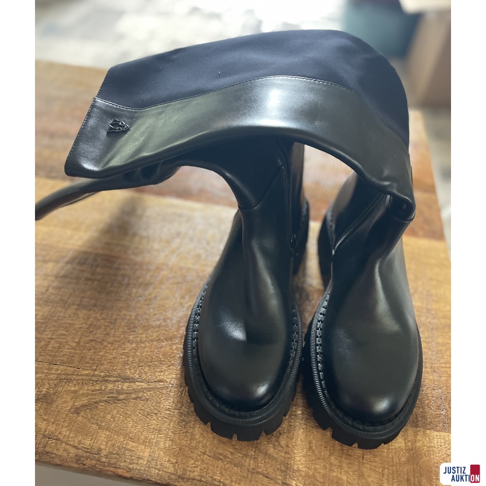 Marc Cain Damen Stiefel