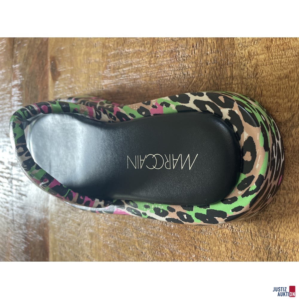 Marc Cain Pantoletten