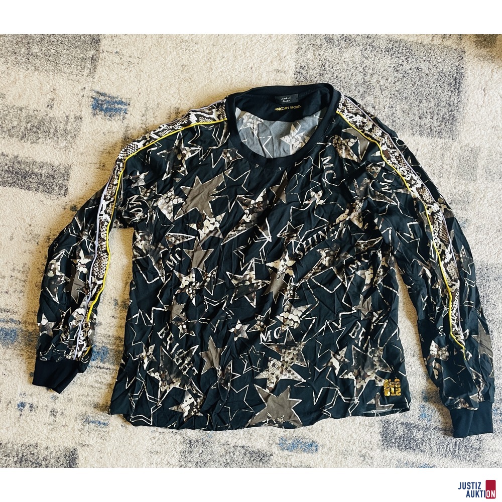 Marc Cain Sports T-Shirt