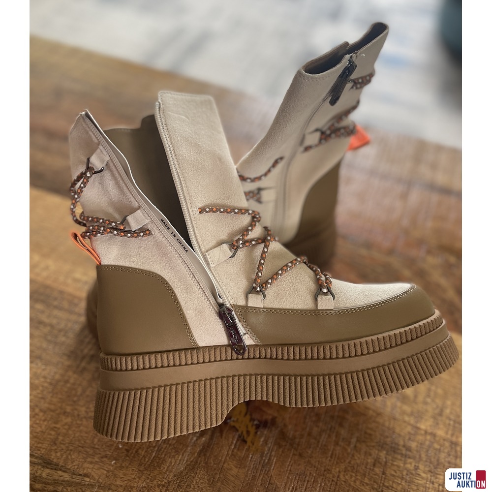 Marc Cain Stiefelette