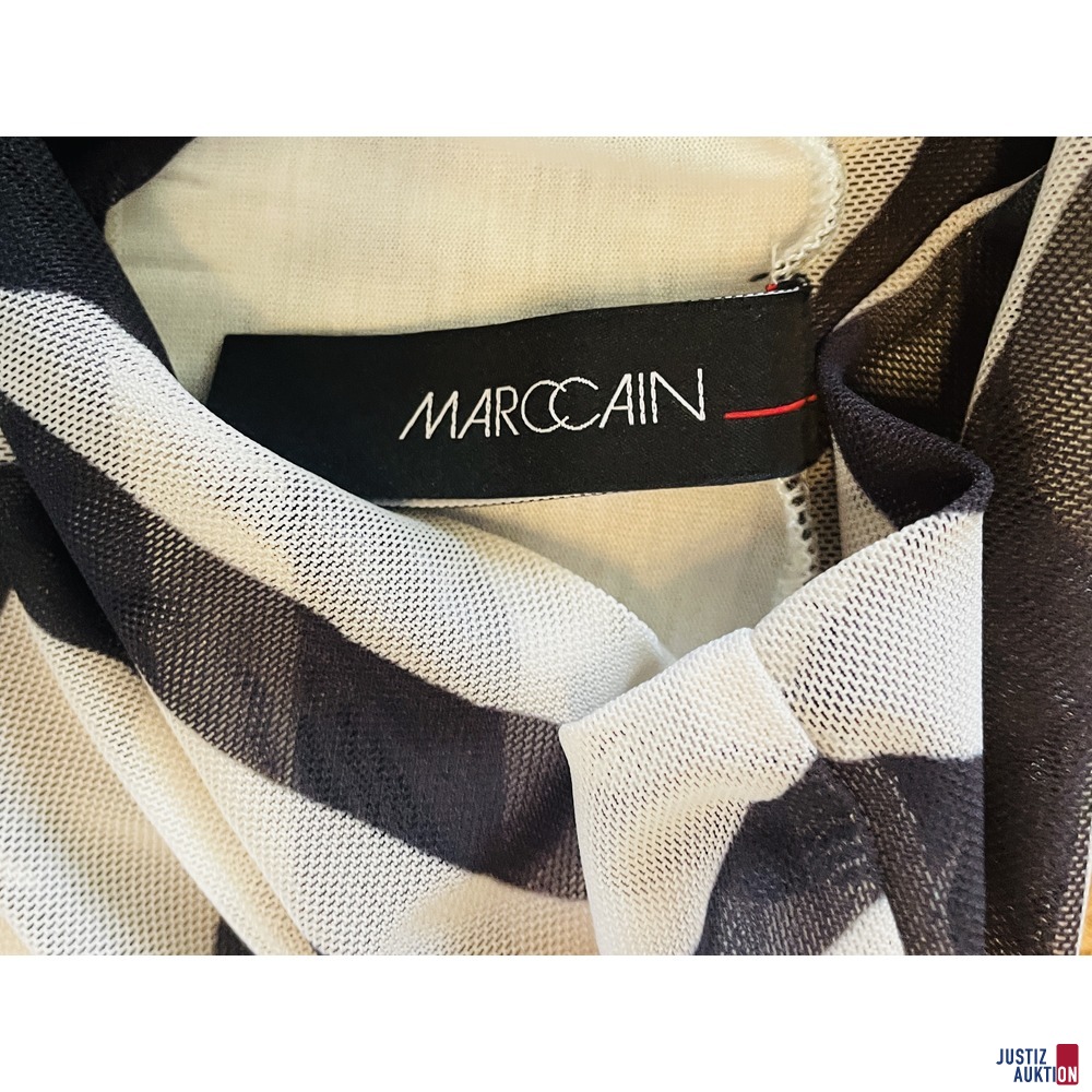 Marc Cain Rollkragenpullover