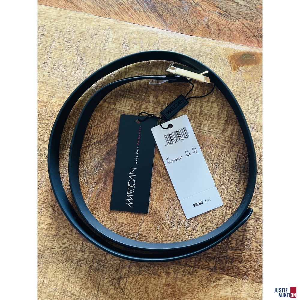 Marc Cain Damen-Gürtel