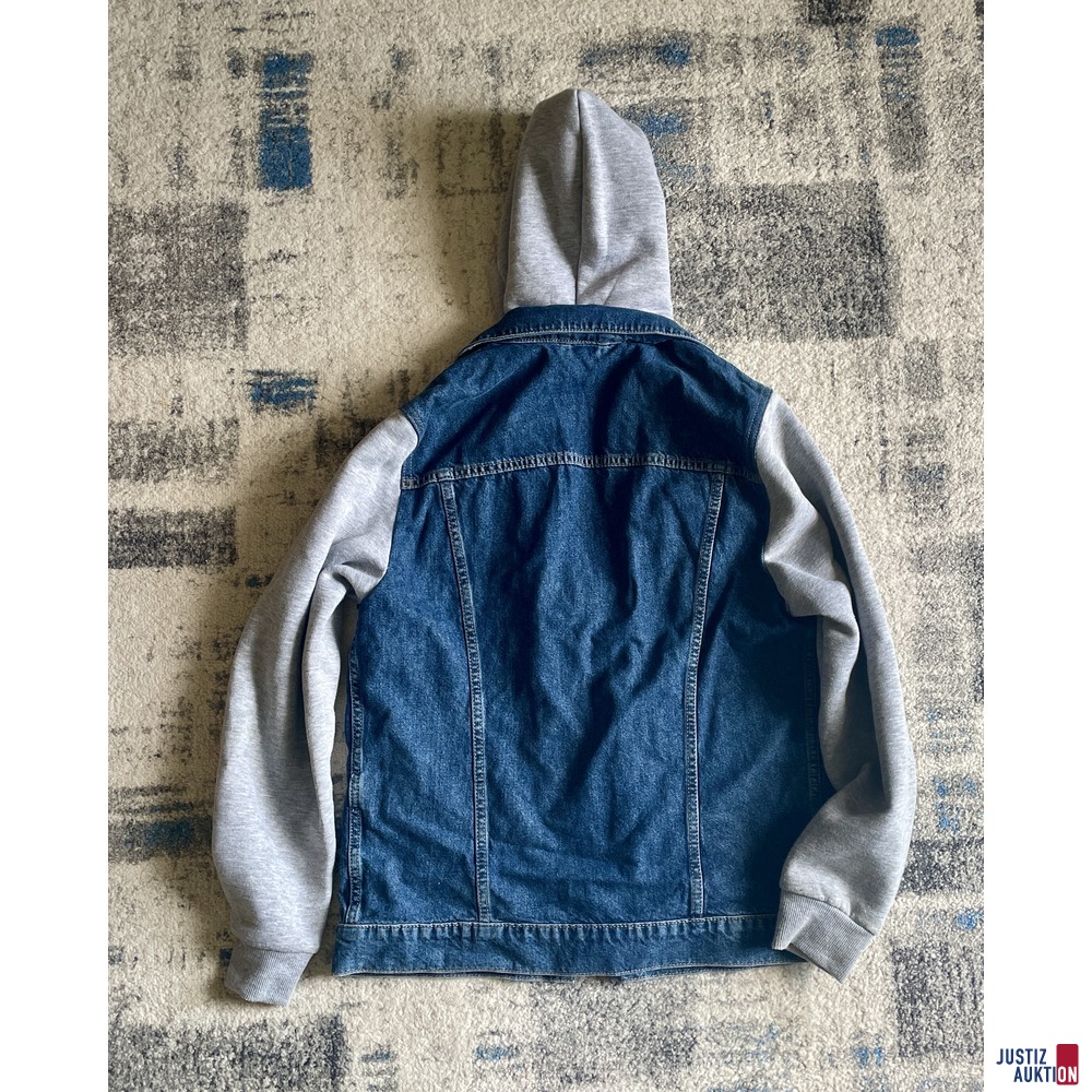 Jeansjacke