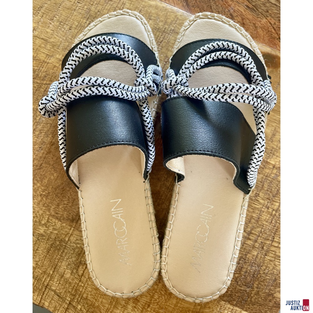 Marc Cain Damen Espadrilles