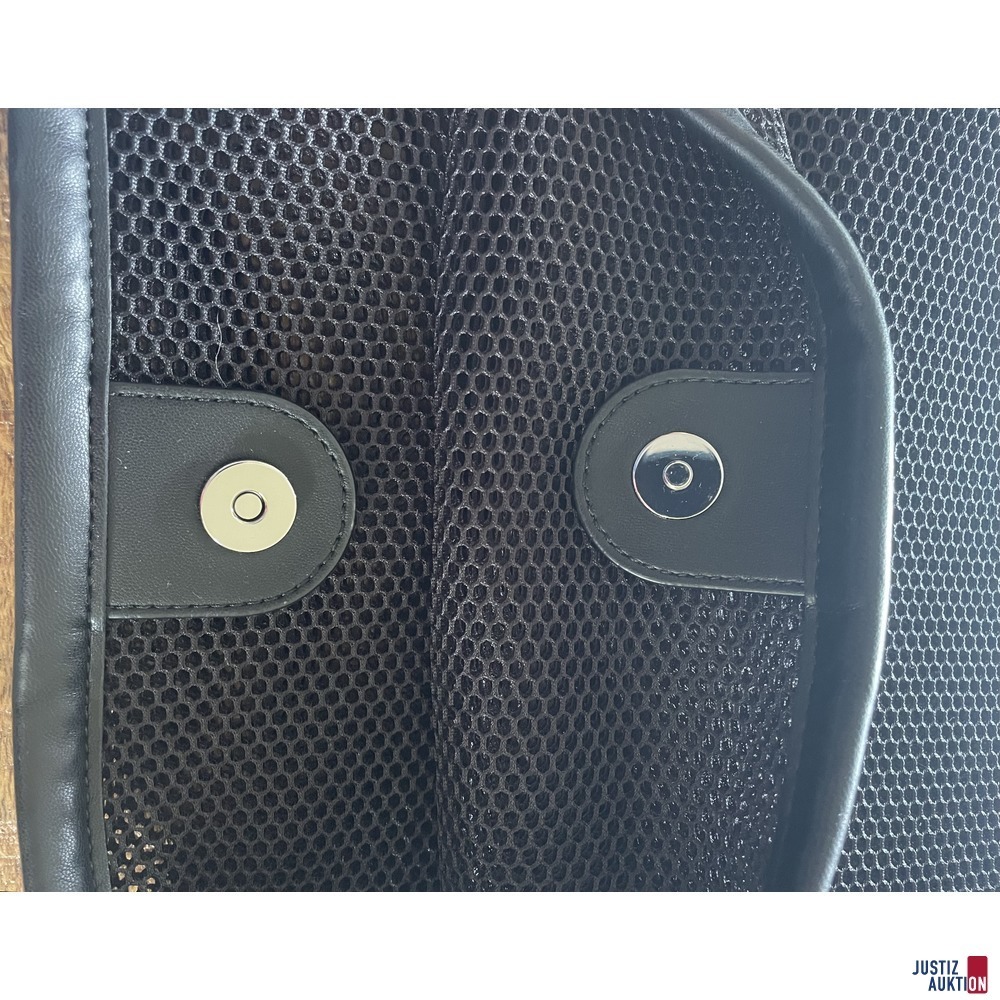 Marc Cain große Netz-Tasche 45×43 cm