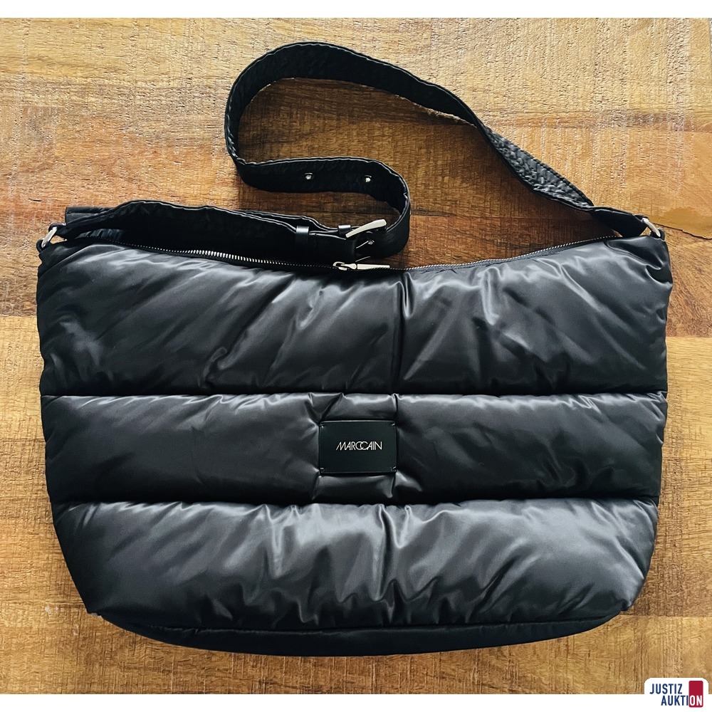 Marc Cain Damenschultertasche