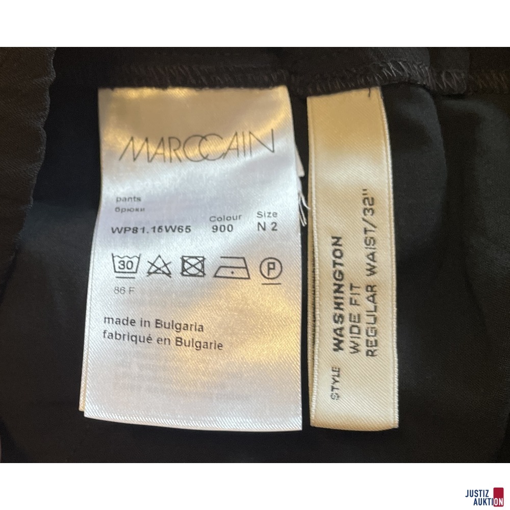 Marc Cain Schlupfhose