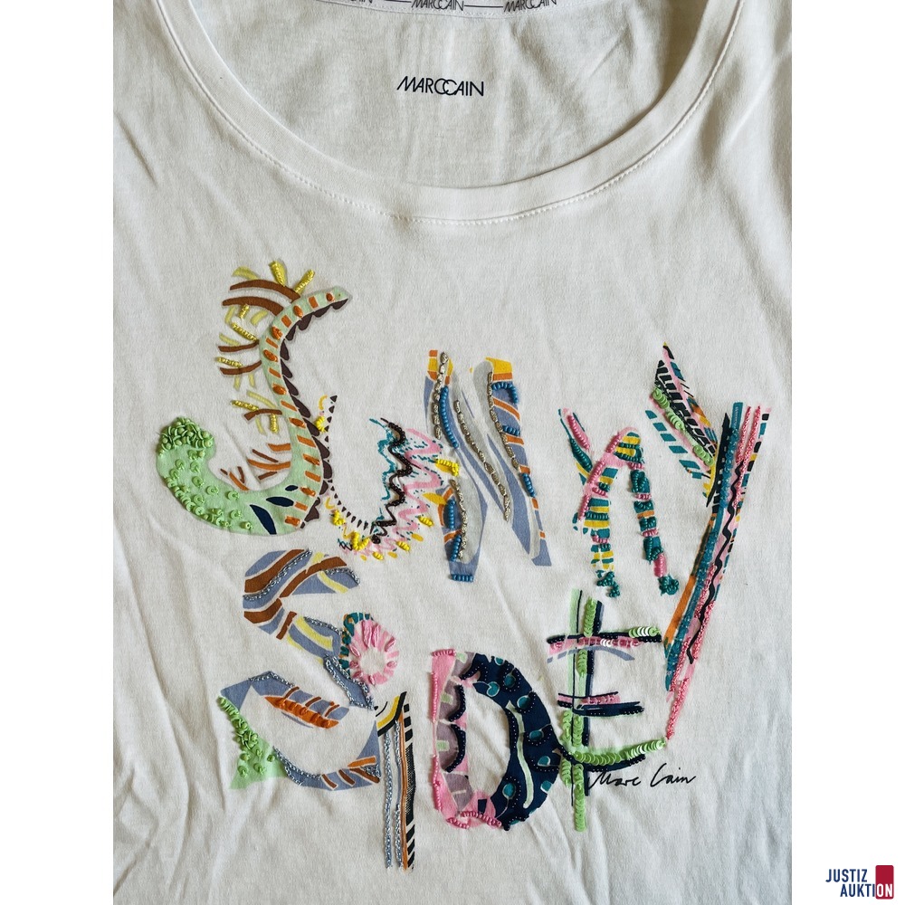 Marc Cain&nbsp;T-Shirt