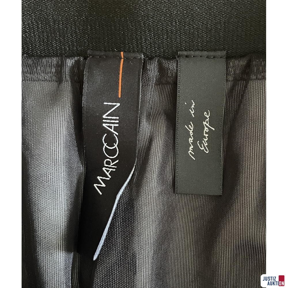 Marc Cain Sports Rock