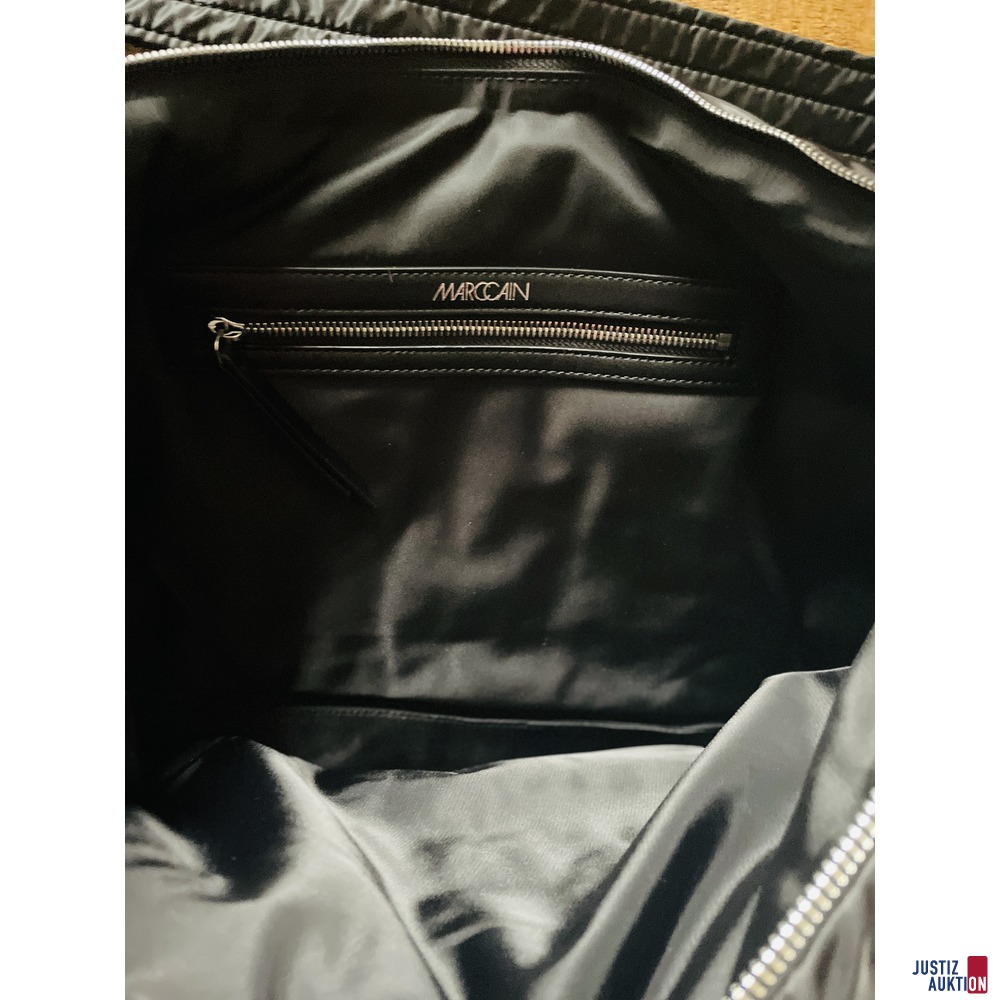 Marc Cain Damenschultertasche