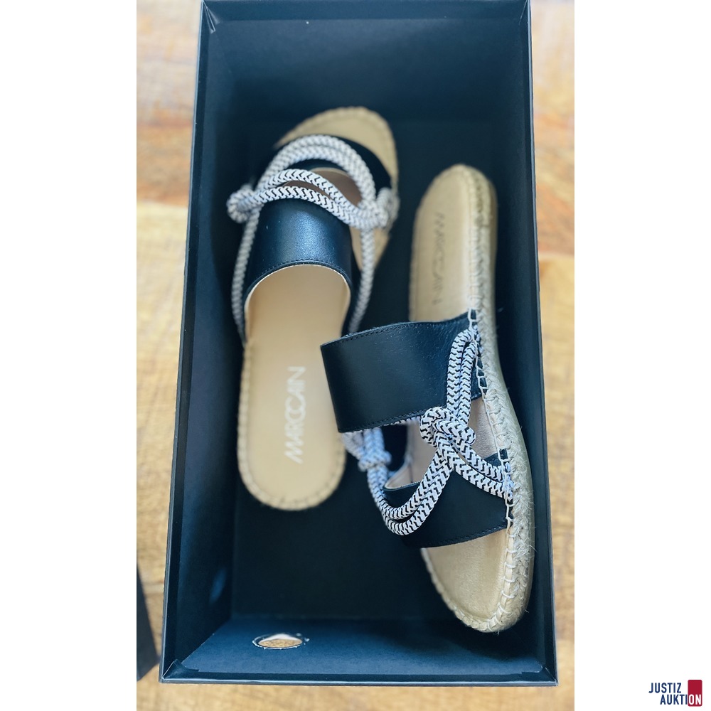 Marc Cain Damen Espadrilles