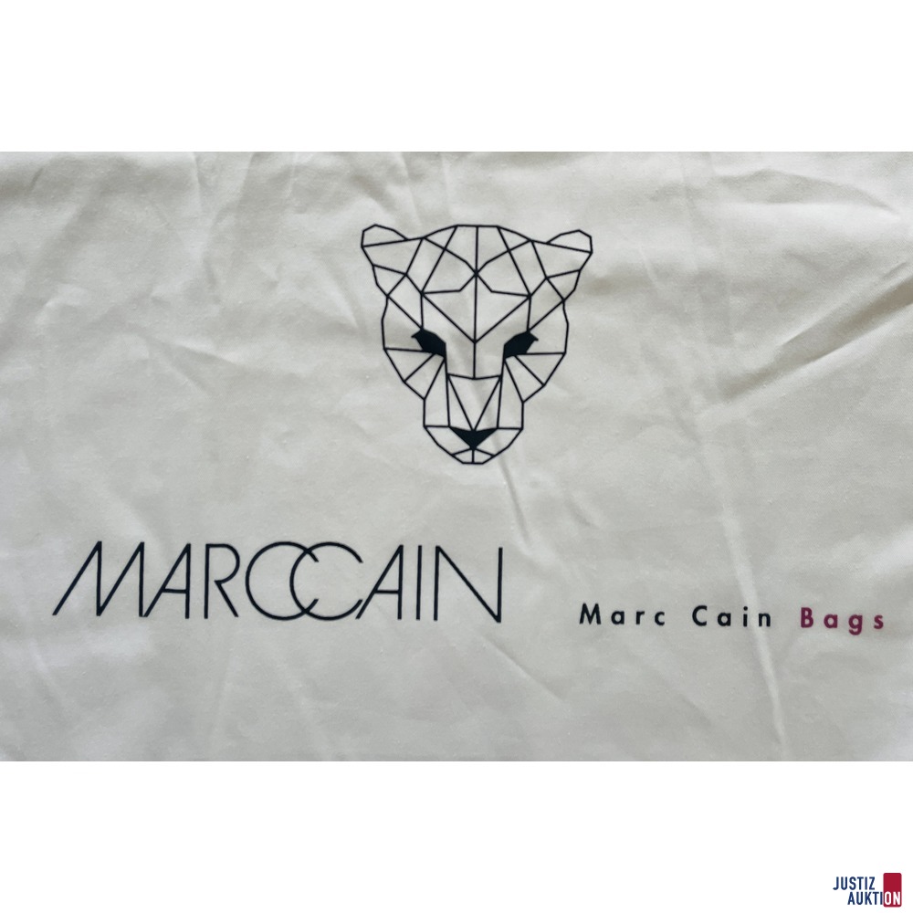 Marc Cain Stiefelette