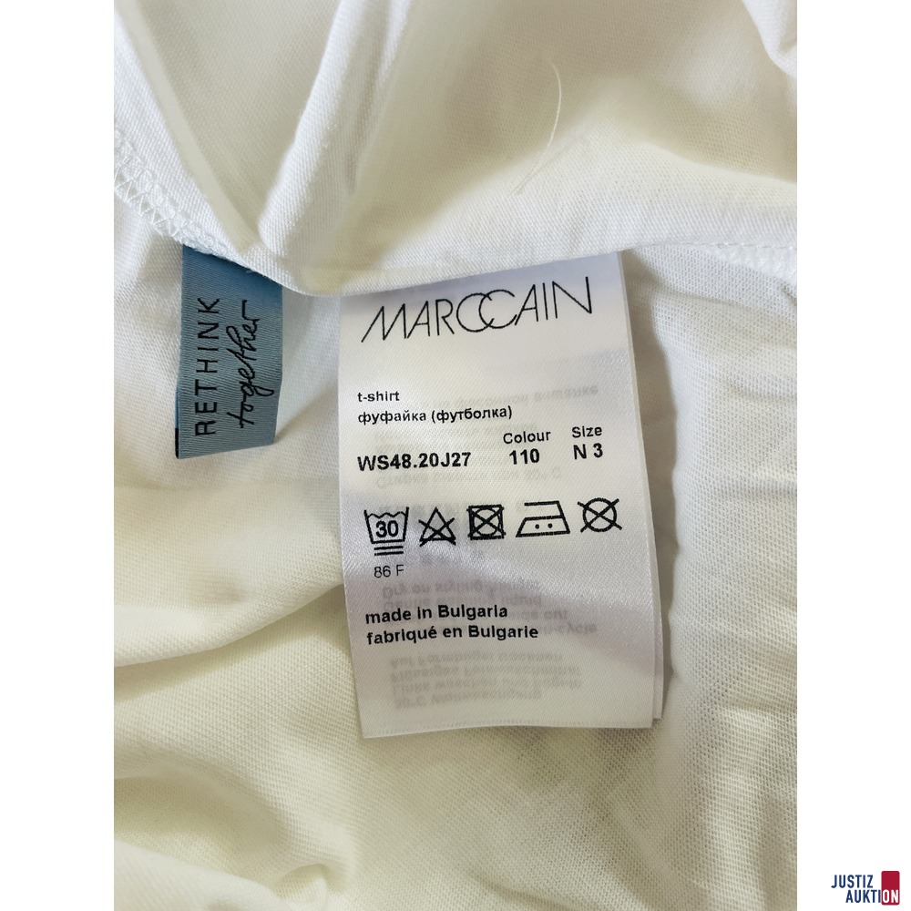 Marc Cain T-Shirt