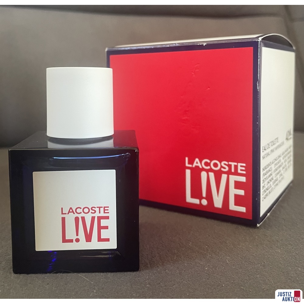 Lacoste
