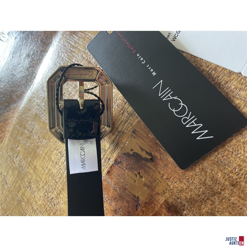 Marc Cain Damen-Gürtel