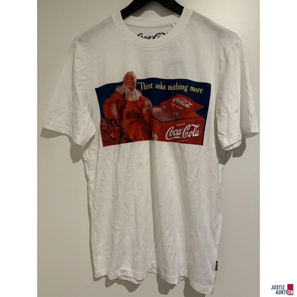 Shirt vorne