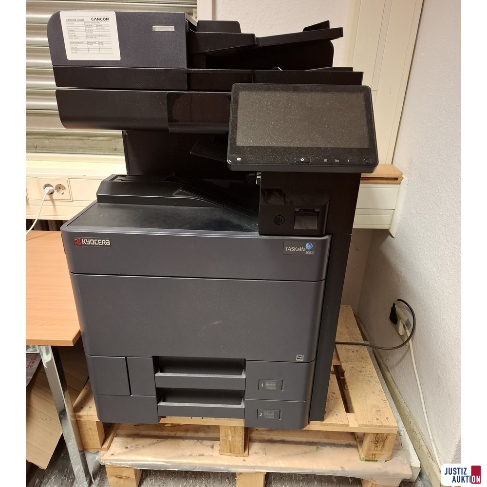 Druckeransicht-vorne