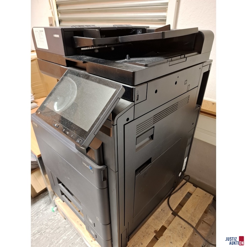 Druckeransicht-Seite