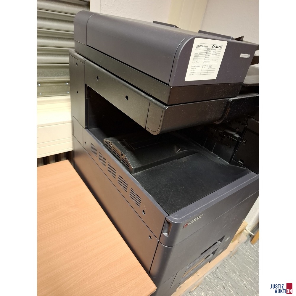 Druckeransicht-Seite