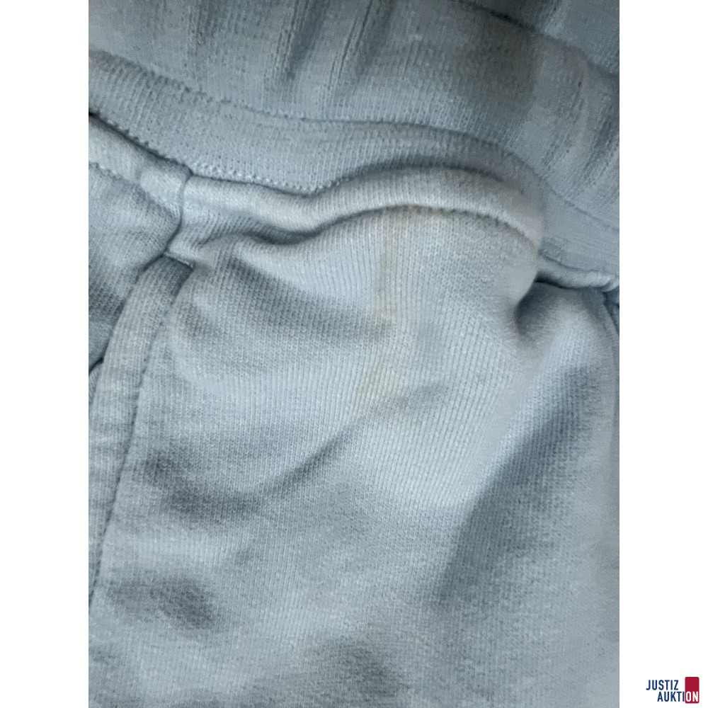 V44/26 Stone Island Cargo Joggers Größe M – foto 7 – kavel bij Justiz-Auktion, Frankfurt am Main