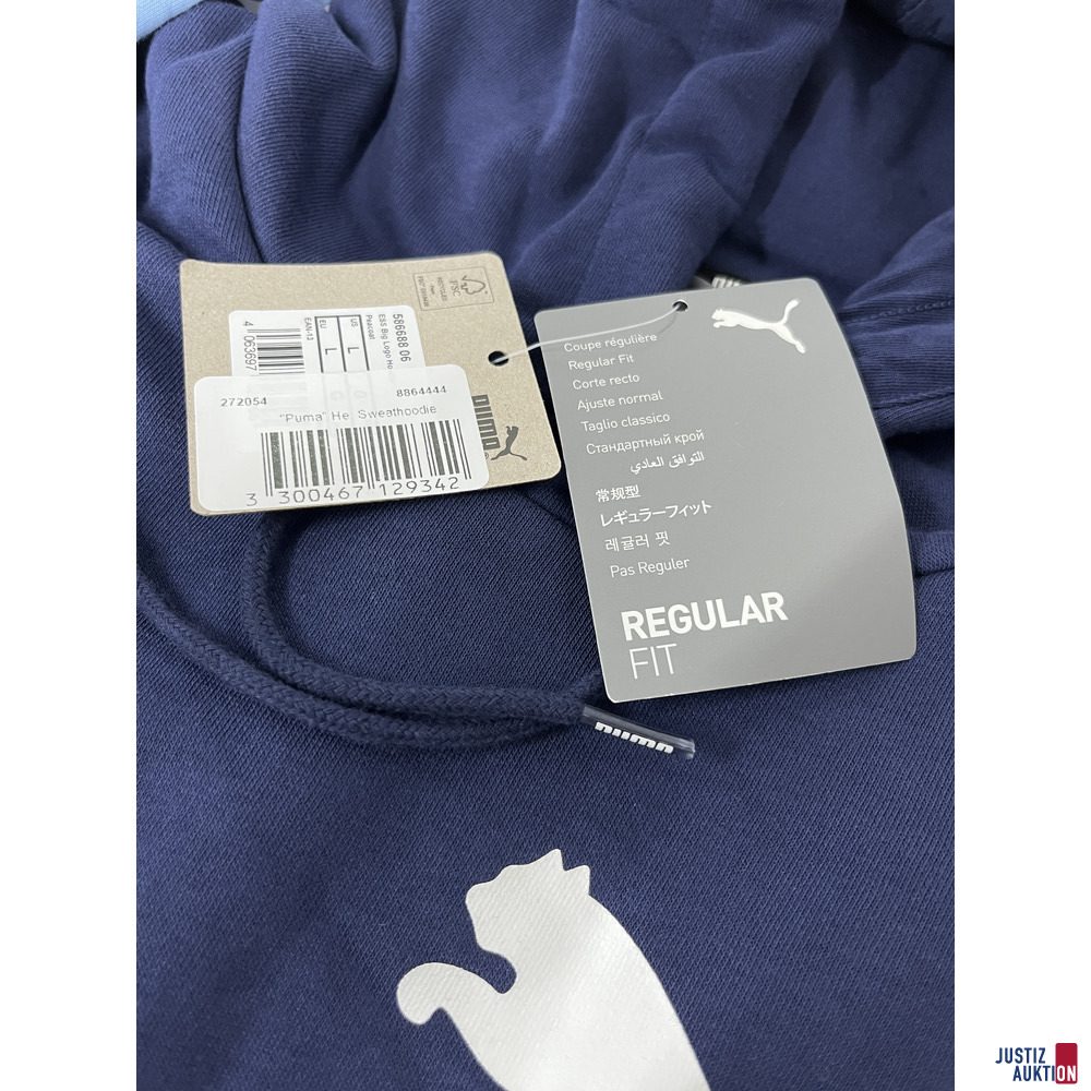 V47/26 Konvolut an verschiedener Pullover – foto 2 – kavel bij Justiz-Auktion, Frankfurt am Main