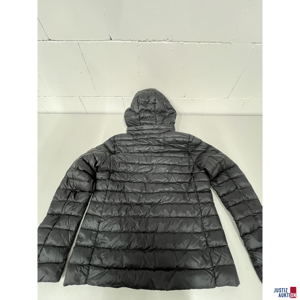 V33/26 - Tommy Hilfiger Damenjacke Größe M – foto 4 – kavel bij Justiz-Auktion, Frankfurt am Main