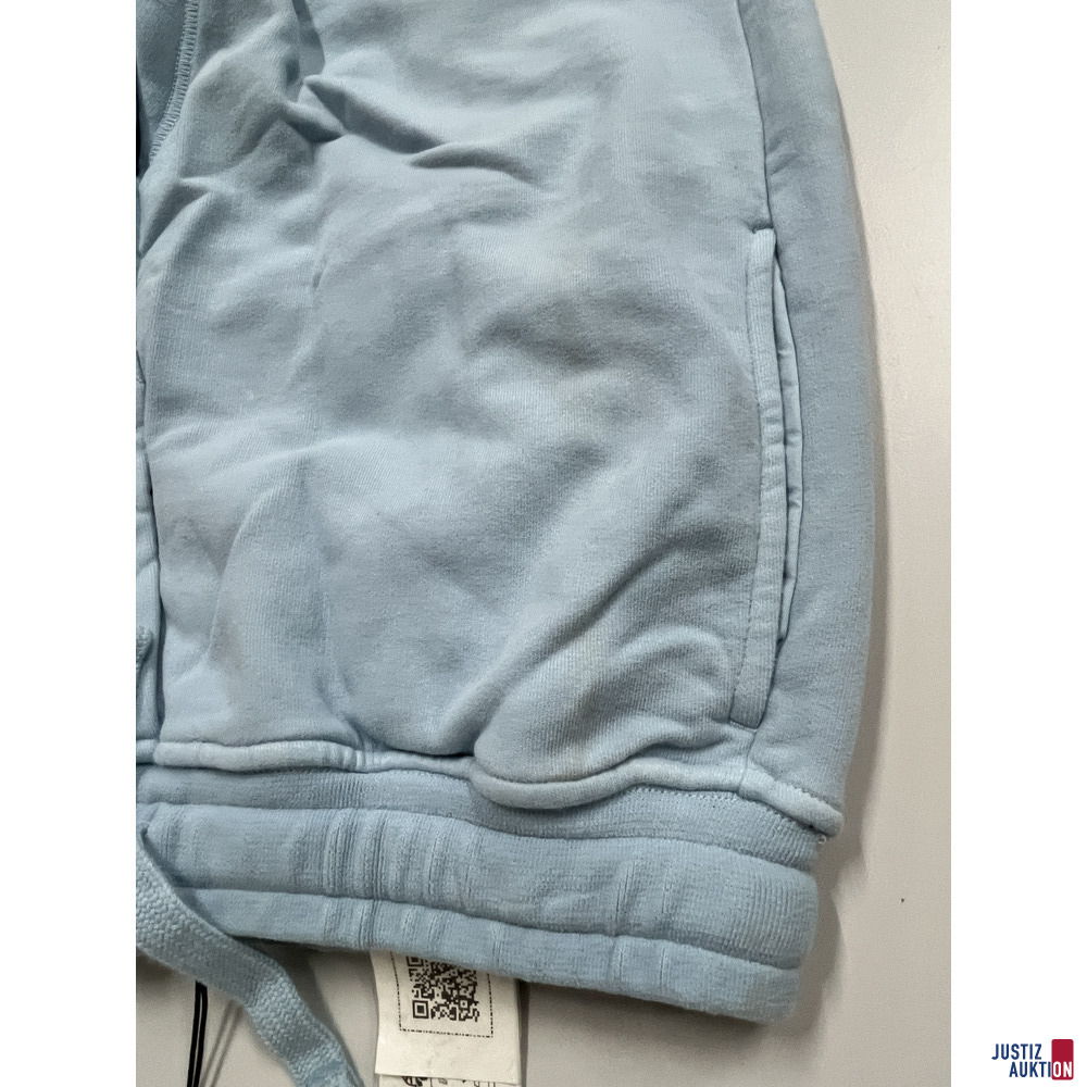 V44/26 Stone Island Cargo Joggers Größe M – foto 4 – kavel bij Justiz-Auktion, Frankfurt am Main