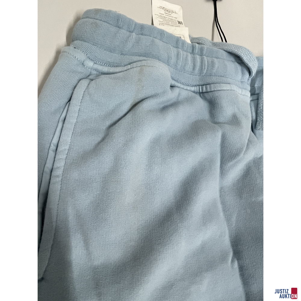 V44/26 Stone Island Cargo Joggers Größe M – foto 3 – kavel bij Justiz-Auktion, Frankfurt am Main