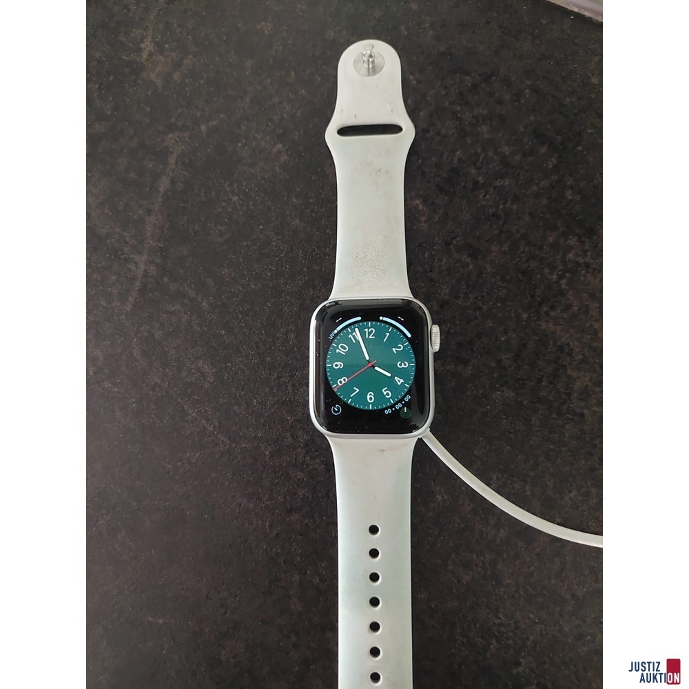 Apple Watch Serie 5