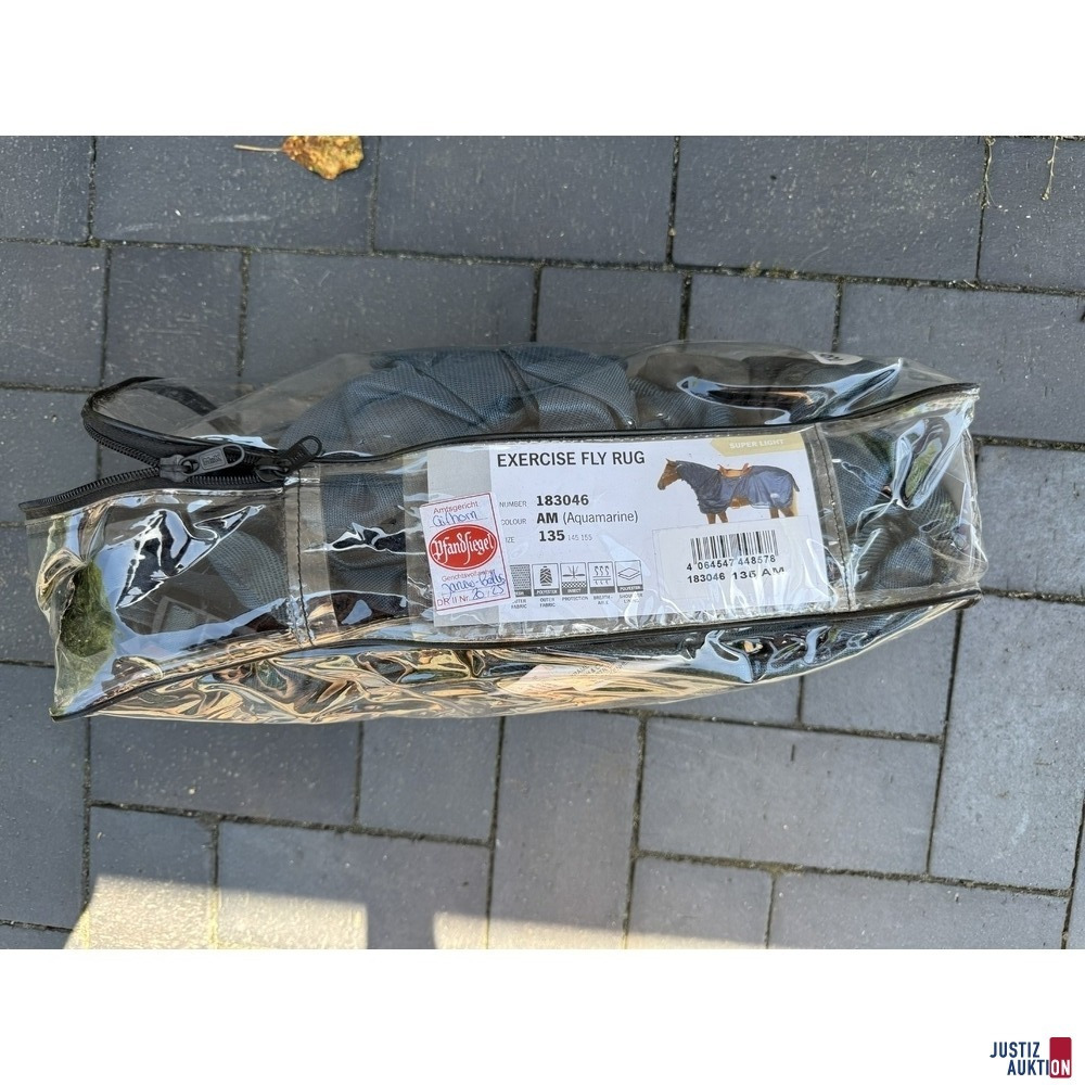 inkl&period; Verpackung