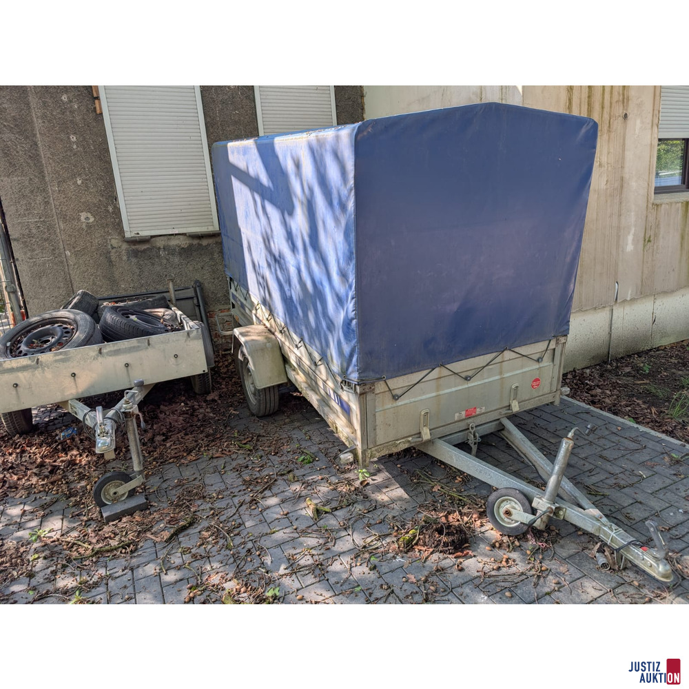 Anh&auml;nger Gesamtansicht