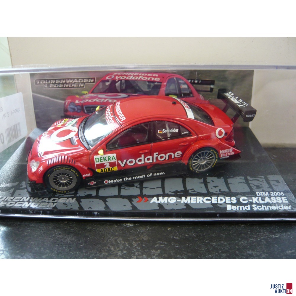 AMG-Merdedes