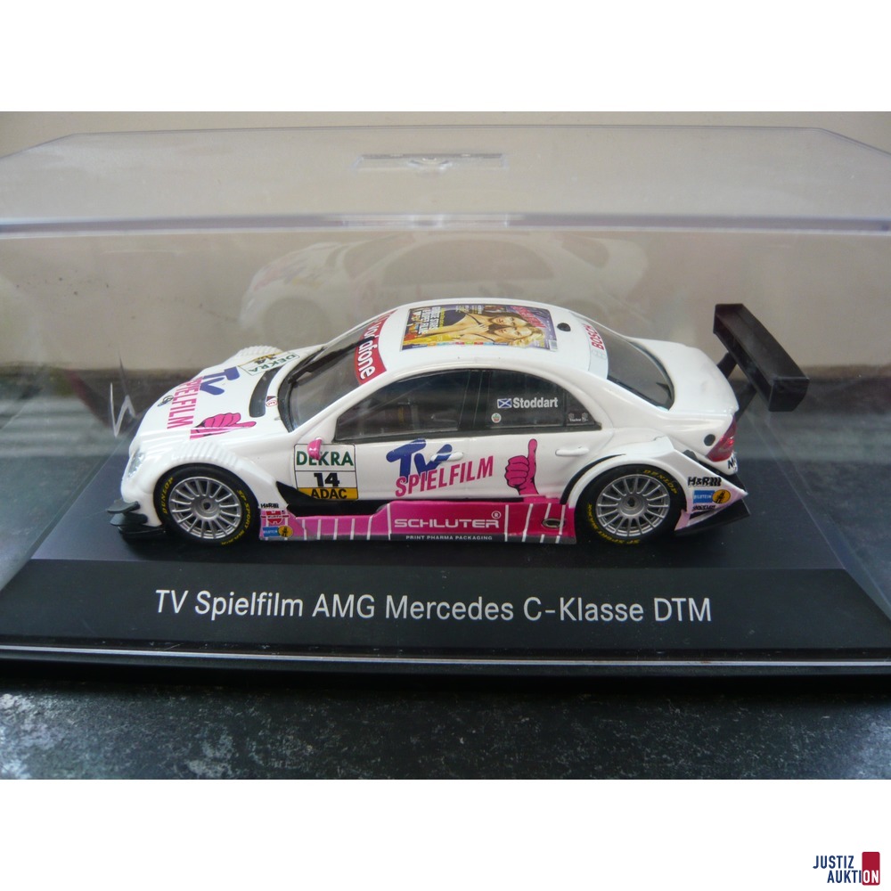 DTM