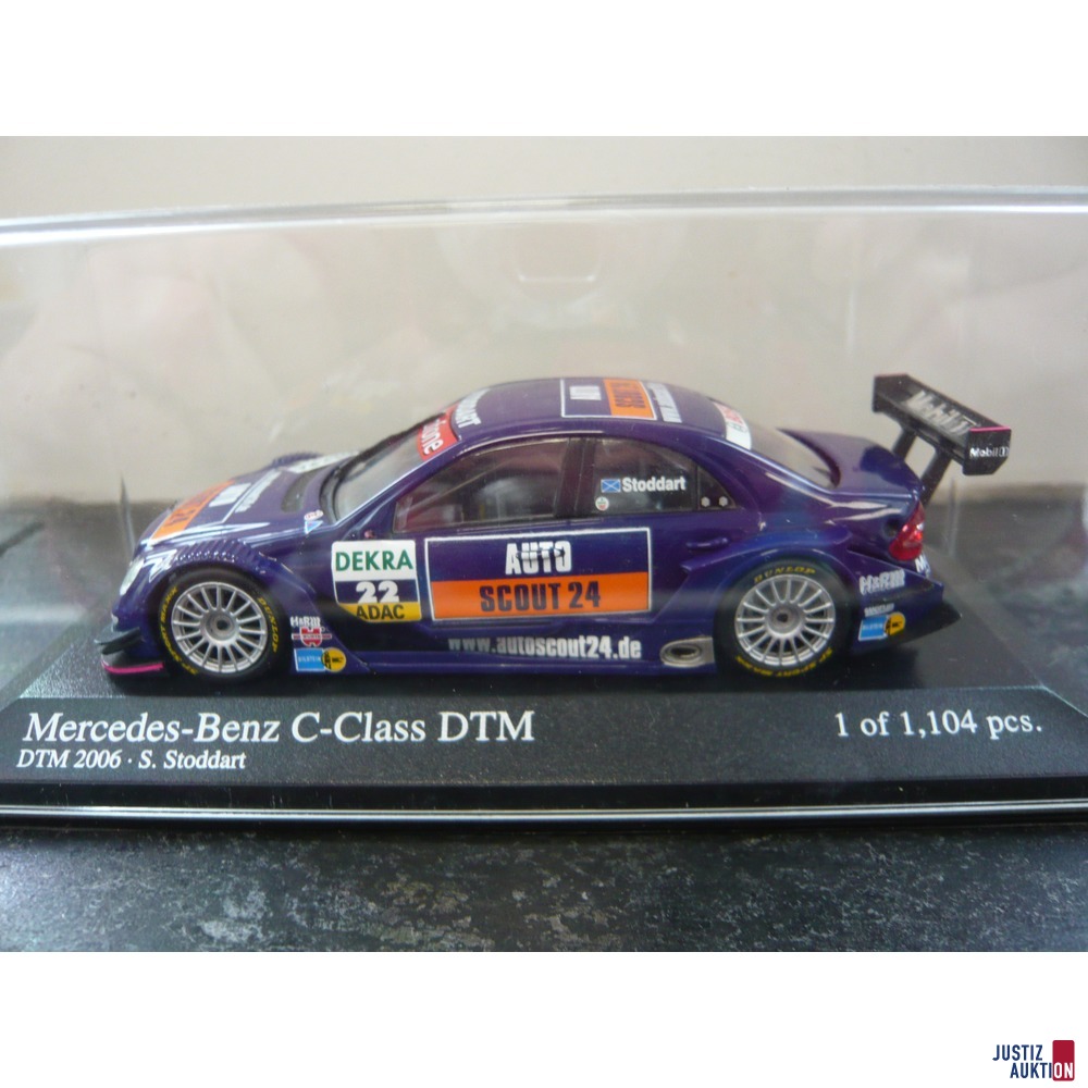 DTM 2006