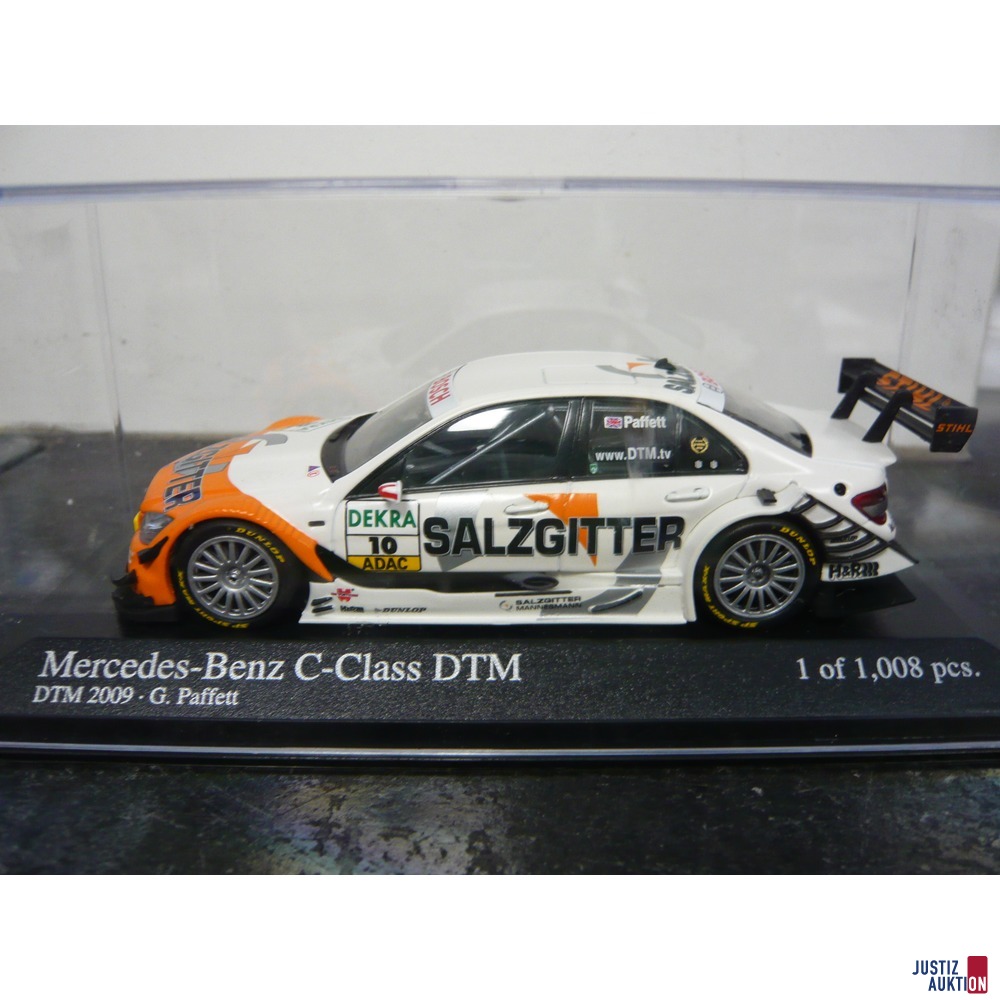Team G. Paffett