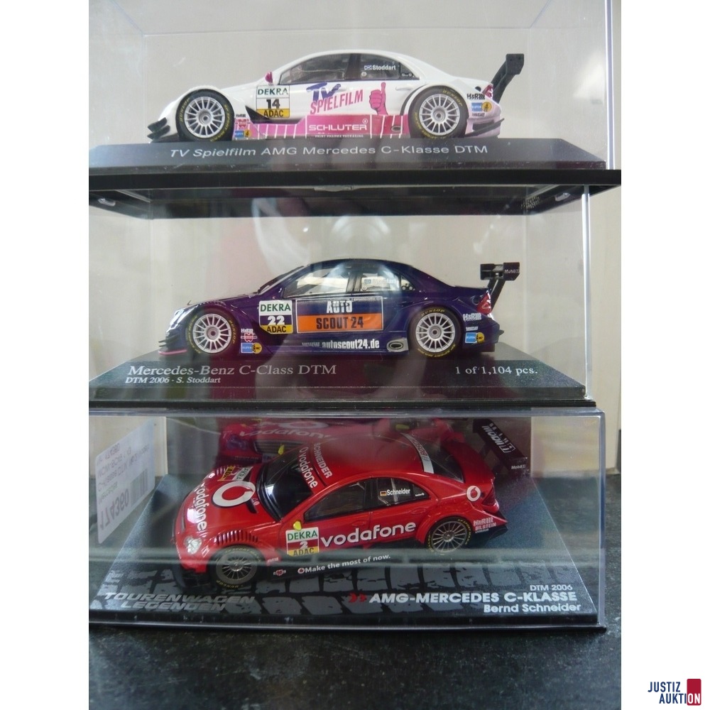 alle 3 Autos