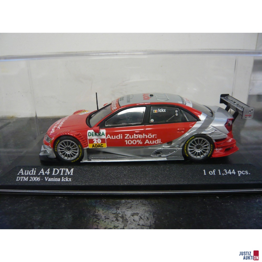 Auto von vorne