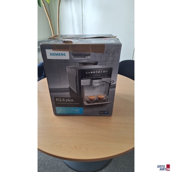 Verpackung