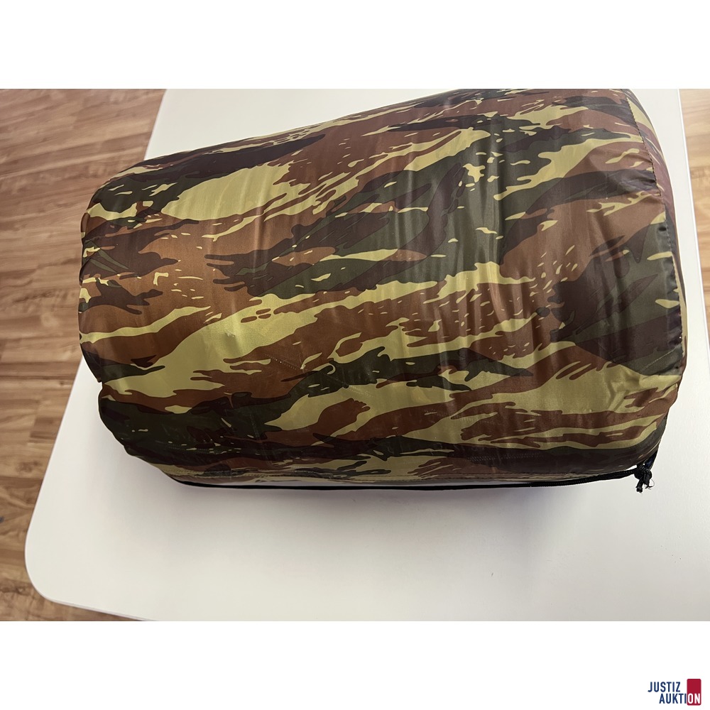 Schlafsack