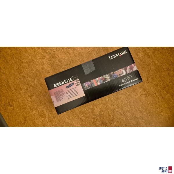 Lexmark E360H31E