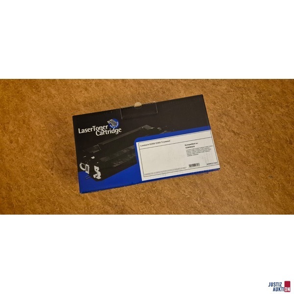 Lexmark E260&sol; E360 Trommel