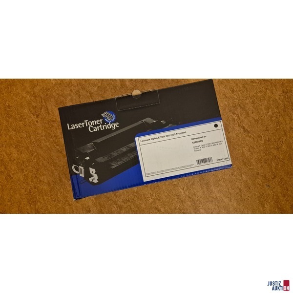 Lexmark Optra E 260&sol; 360&sol; 460 Trommel