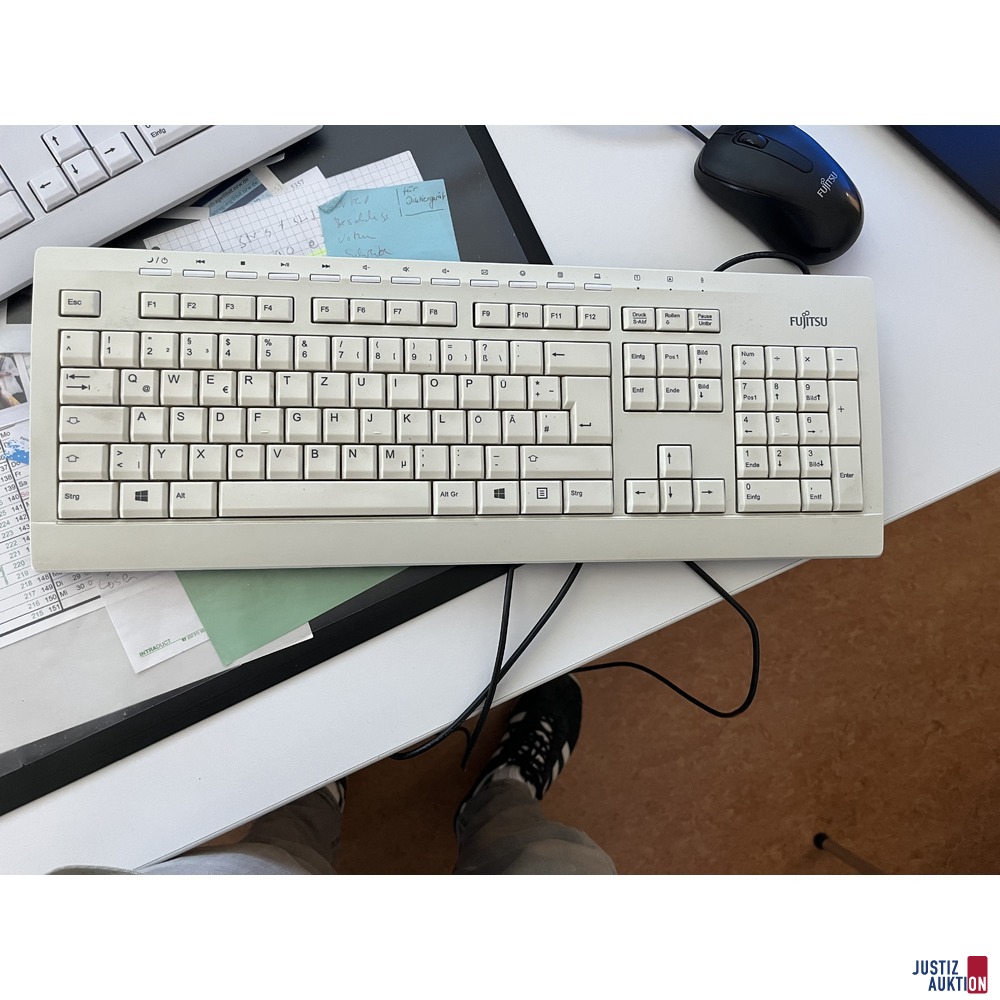 Tastatur
