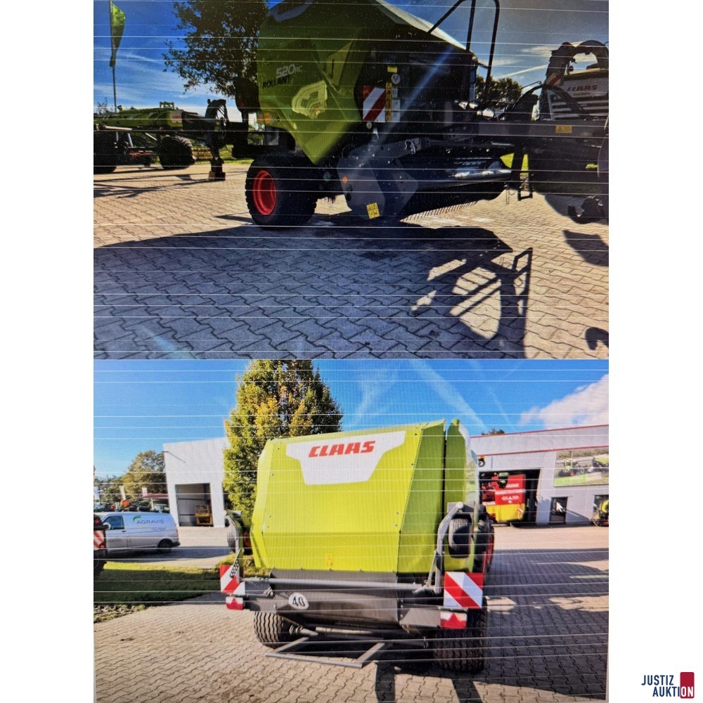 Claas Rollant